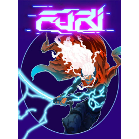 FURI STEAM KEY GLOBAL