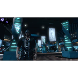 DARK STEAM KEY GLOBAL