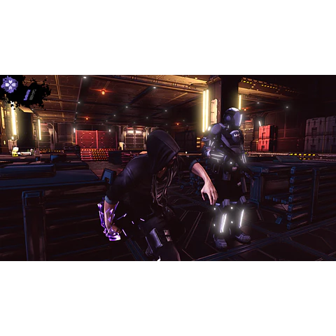 DARK STEAM KEY GLOBAL