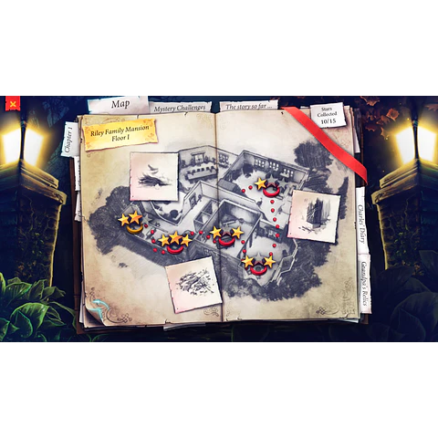 THE MAHJONG HUNTRESS STEAM KEY GLOBAL