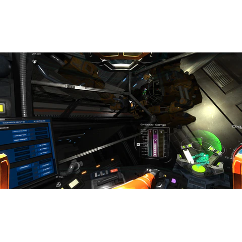 ARM PLANETARY PROSPECTORS ASTEROID RESOURCE MINING STEAM KEY GLOBAL