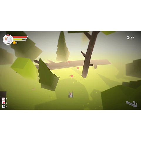 CRAZY FOREST STEAM KEY GLOBAL