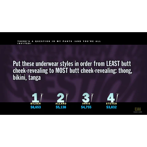 THE JACKBOX PARTY PACK STEAM KEY GLOBAL