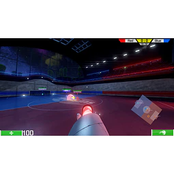 FREEHOLDER (PC) - STEAM KEY - GLOBAL