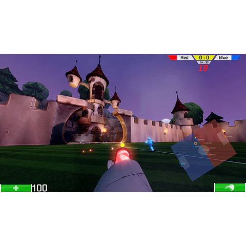 FREEHOLDER (PC) - STEAM KEY - GLOBAL