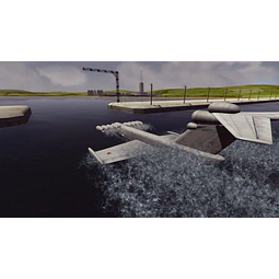 SOVIET MONSTERS: EKRANOPLANS STEAM KEY GLOBAL