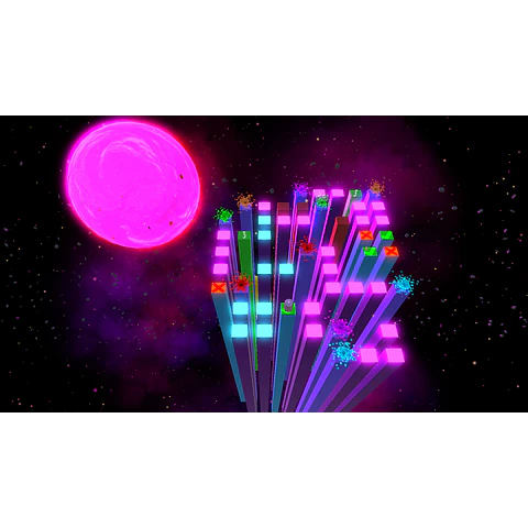 PUZZLE NEBULA STEAM KEY GLOBAL