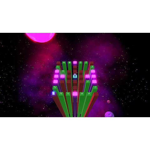 PUZZLE NEBULA STEAM KEY GLOBAL