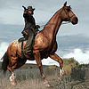 RED DEAD REDEMPTION (XBOX 360) - XBOX LIVE KEY - GLOBAL