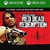 RED DEAD REDEMPTION (XBOX 360) - XBOX LIVE KEY - GLOBAL