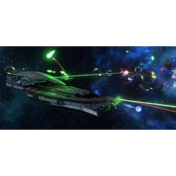 INFINIUM STRIKE STEAM KEY GLOBAL