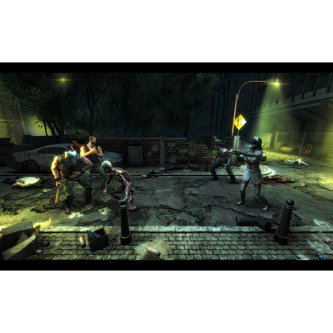 DEAD AGE STEAM KEY GLOBAL