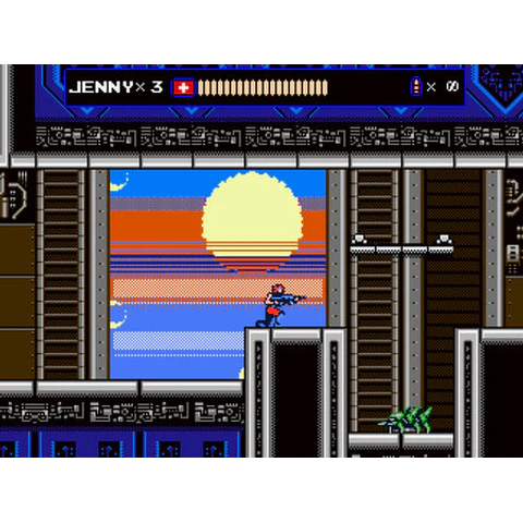 ONIKEN: UNSTOPPABLE EDITION STEAM KEY GLOBAL