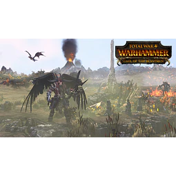 TOTAL WAR: WARHAMMER - CALL OF THE BEASTMEN STEAM KEY GLOBAL