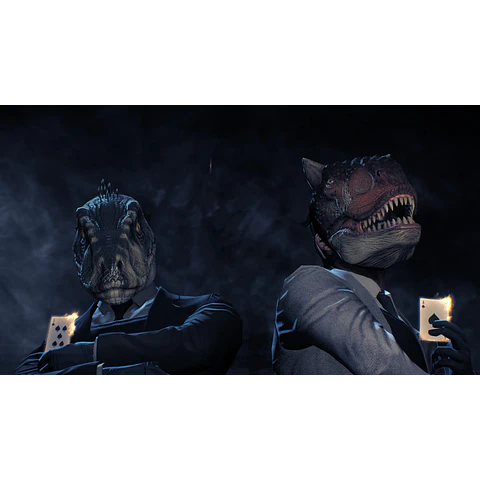 PAYDAY 2: THE BUTCHER'S AK/CAR MOD PACK STEAM GIFT GLOBAL