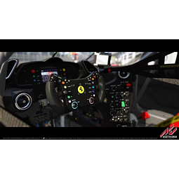 ASSETTO CORSA - RED PACK STEAM KEY GLOBAL