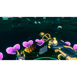 BLASTERS OF THE UNIVERSE VR STEAM KEY GLOBAL