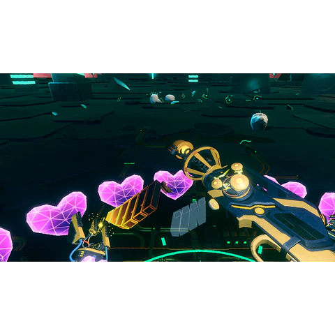 BLASTERS OF THE UNIVERSE VR STEAM KEY GLOBAL