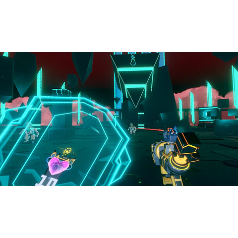 BLASTERS OF THE UNIVERSE VR STEAM KEY GLOBAL