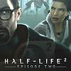 HALF-LIFE 2: EPISODE TWO STEAM KEY GLOBAL