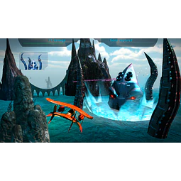 SKY BATTLES STEAM KEY GLOBAL