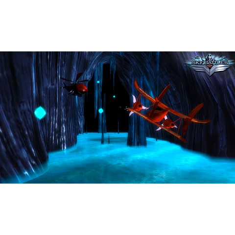 SKY BATTLES STEAM KEY GLOBAL