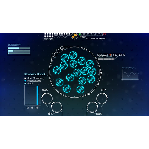 INFECTION: HUMANITY'S LAST GASP STEAM KEY GLOBAL