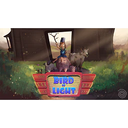 BIRD OF LIGHT STEAM KEY GLOBAL