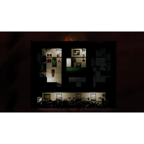 EMPTY SOUL - S&S EDITION STEAM KEY GLOBAL