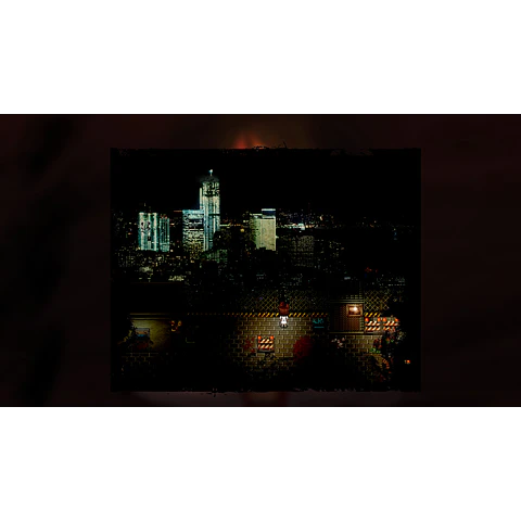 EMPTY SOUL - S&S EDITION STEAM KEY GLOBAL