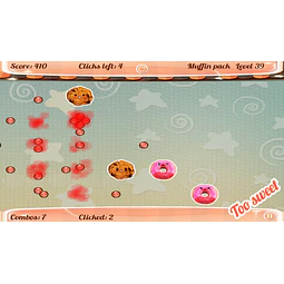 CANDY BLAST STEAM KEY GLOBAL