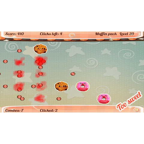 CANDY BLAST STEAM KEY GLOBAL