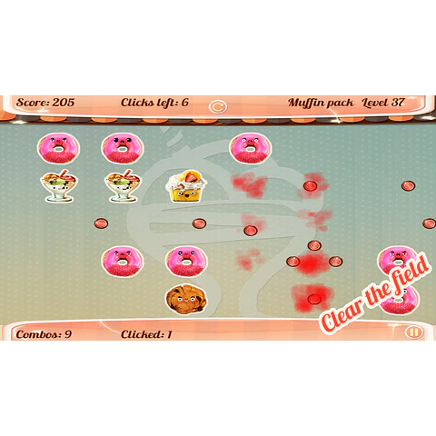 CANDY BLAST STEAM KEY GLOBAL
