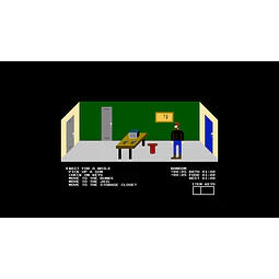 OCCURRENCE AT JCR OUTPOST STEAM KEY GLOBAL