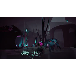 NECROPOLIS: BRUTAL EDITION STEAM KEY GLOBAL