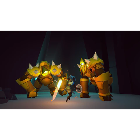 NECROPOLIS: BRUTAL EDITION STEAM KEY GLOBAL