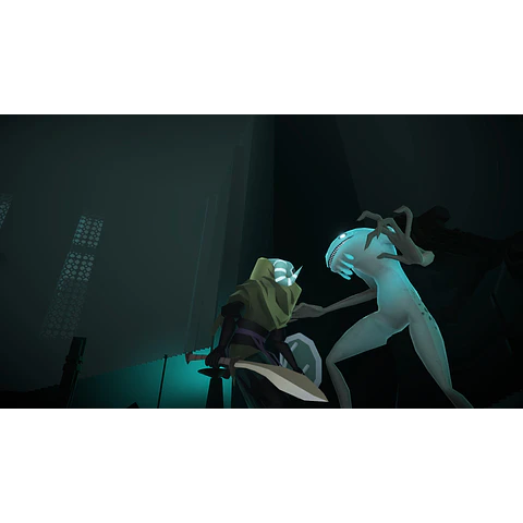 NECROPOLIS: BRUTAL EDITION STEAM KEY GLOBAL