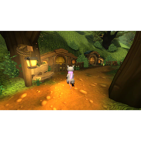 PUZZLES UNDER THE HILL STEAM KEY GLOBAL