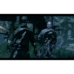 SNIPER: GHOST WARRIOR STEAM KEY GLOBAL