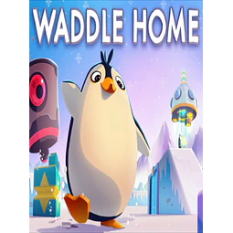 WADDLE HOME VR STEAM KEY GLOBAL