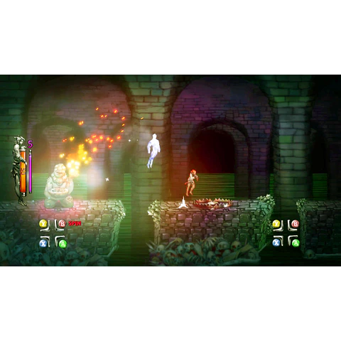 TRISTOY STEAM KEY GLOBAL