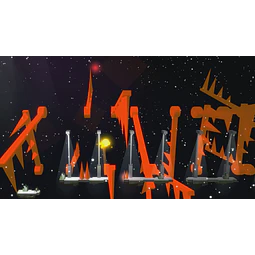 THE FIRST SPARK STEAM KEY GLOBAL