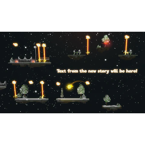 THE FIRST SPARK STEAM KEY GLOBAL