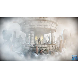 FOSSIL ECHO STEAM KEY GLOBAL