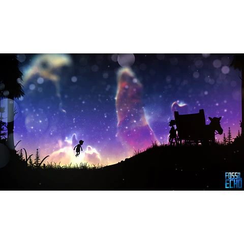 FOSSIL ECHO STEAM KEY GLOBAL