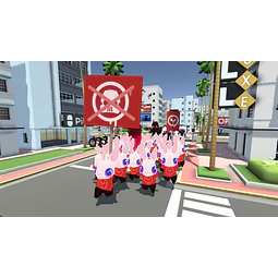 ANARCUTE STEAM KEY GLOBAL