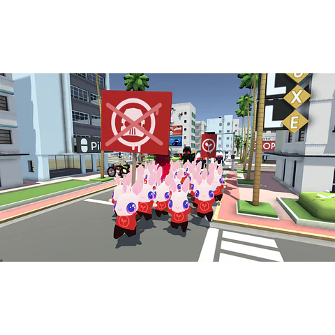 ANARCUTE STEAM KEY GLOBAL