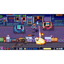 BOT VICE STEAM KEY GLOBAL