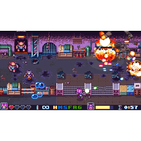 BOT VICE STEAM KEY GLOBAL