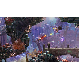 SONG OF THE DEEP STEAM KEY GLOBAL